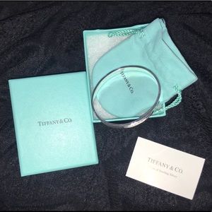 Tiffany 1837 Bangle